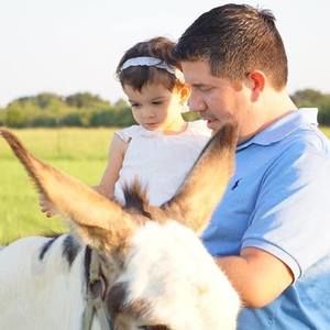 Meet your Posher, Jeremy